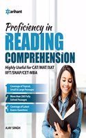 Proficiency in  Reading Comprehension Simplifying the 'Passage' for You