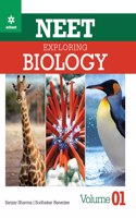 NEET Exploring Biology Volume 1 (Old Edition)