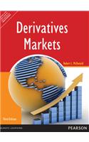 Derivatives Markets