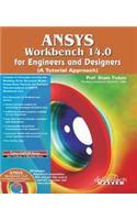 Ansys Workbench 14.0 For Engineers And Designers