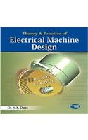 Theory & Performance Of Electrical Machine Design
