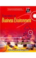 Essentials Of Business Environment
