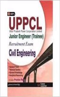 Uppcl Junior Engineer (Trainee) Civil Engineering 2016.