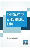 The Diary Of A Provincial Lady