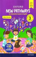 NEW PATHWAYS COURSEBOOK 3 NCF ED_2024