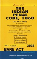 Indian Penal Code, 1860 (IPC)