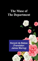 Muse of the Department