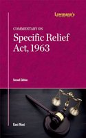 Commentary on Specific Relief Act, 1963