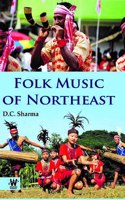 Folk Music of Northeast