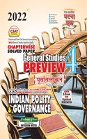Preview Indian Polity & Governance 2022 (22118-C)