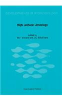 High Latitude Limnology