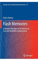 Flash Memories