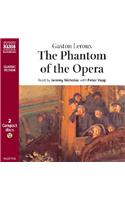 The Phantom of the Opera