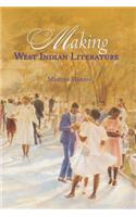 Making West Indian Literature
