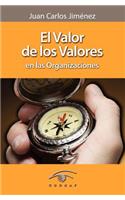 Valor de Los Valores En Las Organizaciones