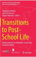 Transitions to Post-School Life