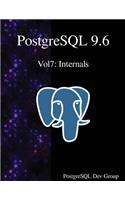 PostgreSQL 9.6 Vol7