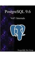 PostgreSQL 9.6 Vol7: Internals(PostgreSQL 9.6)
