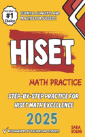 HISET Math Practice