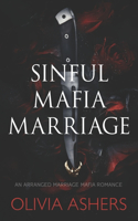 Sinful Mafia Marriage