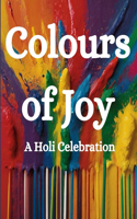 Colors of Joy