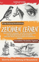 Zeichnen Lernen