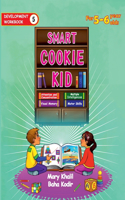 Smart Cookie Kid For 5-6 Year Olds Educational Development Workbook 5