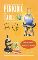 Periodic Table For Kids