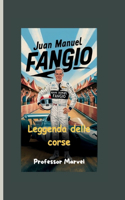 Juan Manuel Fangio