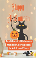 Happy Halloween