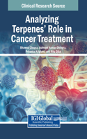Analyzing Terpenes' Role in Cancer Treatment