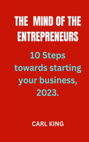The mind of the Entrepreneurs