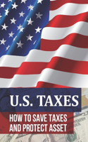U.S. Taxes