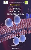 MedEClasses Advanced Pediatric Endocrinology Volume II