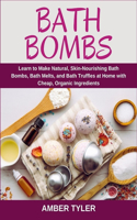 Bath Bombs