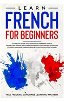 Learn French for Beginners