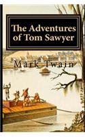 The Adventures of Tom Sawyer (Annotated Edition)