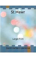 St Mawr