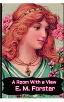 A Room with a View "Annotated Volume" By E. M. Forster (Travel literature)