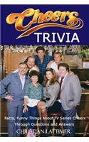 Cheers Trivia