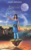 Enfant d'Oralys