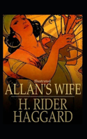 Allan's Wife illustrated