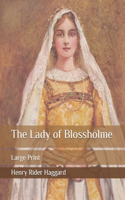 The Lady of Blossholme