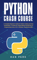 Python Crash Course