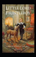 Little Lord Fauntleroy Illustrated