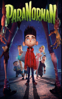 ParaNorman: Screenplay