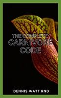 The Complete Carnivore Code