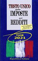 Testo Unico delle Imposte sui Redditi