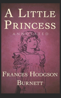 A Little Princess (Annotated)