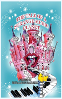 Tale Of A Strange Music Planet